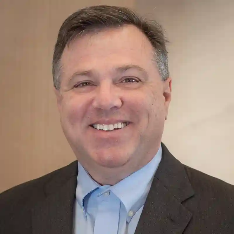 Tim McFarland